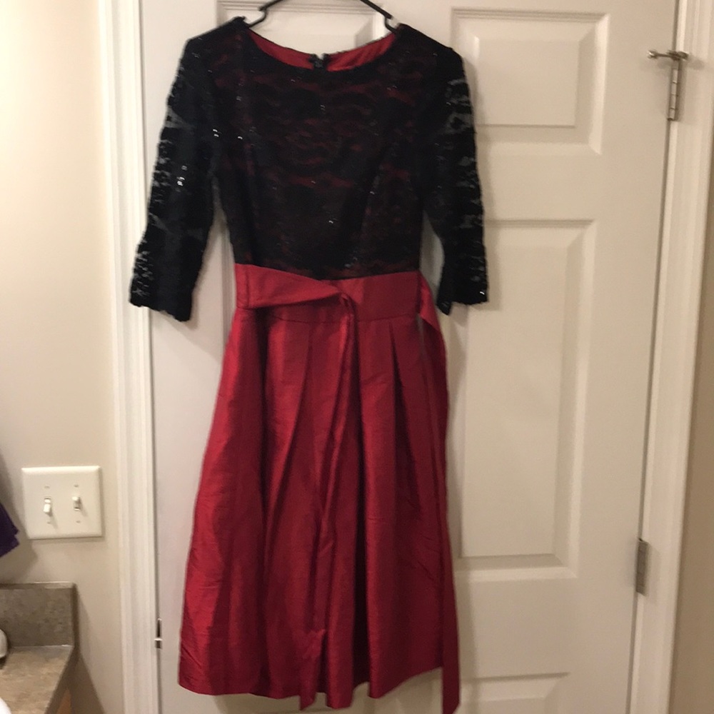 Party Dress